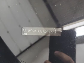 Land Rover Range Rover Sport * TD6 HSE * CARFAX * БЕЗ ПЪРВОНАЧАЛНА ВНОСКА - 13500 € / 26403.70 лв. - 75705931 15