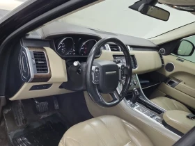 Land Rover Range Rover Sport * TD6 HSE * CARFAX * БЕЗ ПЪРВОНАЧАЛНА ВНОСКА - 13500 € / 26403.70 лв. - 75705931 9