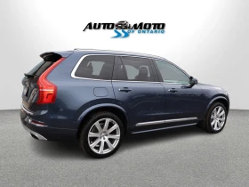 Volvo Xc90 !T6 Inscription AWD!* АвтоКредит* Цена до БГ*  - 20999 € / 41070.47 лв. - 91676122 5