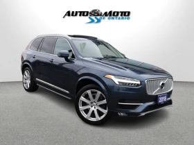 Volvo Xc90 !T6 Inscription AWD!* АвтоКредит* Цена до БГ* 