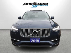 Volvo Xc90 !T6 Inscription AWD!* АвтоКредит* Цена до БГ*  - 20999 € / 41070.47 лв. - 91676122 2