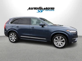 Volvo Xc90 !T6 Inscription AWD!* АвтоКредит* Цена до БГ*  - 20999 € / 41070.47 лв. - 91676122 6