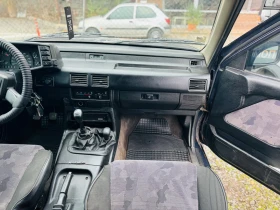 Opel Frontera, снимка 7