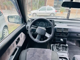 Opel Frontera, снимка 6