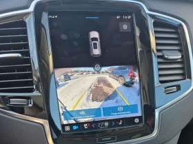 Volvo Xc90 B6 AWD Ultimate 7P * Head-Up * 360  * Шибидах - 49000 € / 95835.67 лв. - 12600879 11