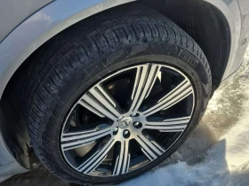 Volvo Xc90 B6 AWD Ultimate 7P * Head-Up * 360  * Шибидах - 49000 € / 95835.67 лв. - 12600879 7