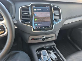 Volvo Xc90 B6 AWD Ultimate 7P * Head-Up * 360  * Шибидах - 49000 € / 95835.67 лв. - 12600879 9