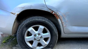 Toyota Rav4 - 1500 € / 2933.74 лв. - 77605690 5