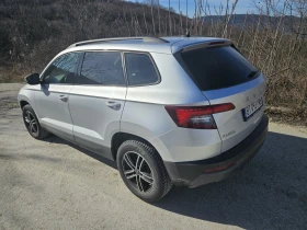 Skoda Karoq 1.6 TDI 116hp DSG facelift - 17499 € / 34225.07 лв. - 50196321 4