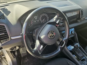Skoda Karoq 1.6 TDI 116hp DSG facelift - 17499 € / 34225.07 лв. - 50196321 7