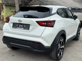 Nissan Juke Navi Camera360 BOSE Distronic! - 13499 € / 26401.75 лв. - 14866027 6