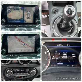 Nissan Juke Navi Camera360 BOSE Distronic! - 13499 € / 26401.75 лв. - 14866027 12