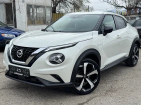 Nissan Juke Navi Camera360 BOSE Distronic! - 13499 € / 26401.75 лв. - 14866027 3