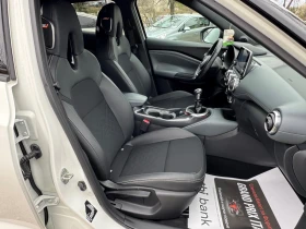 Nissan Juke Navi Camera360 BOSE Distronic! - 13499 € / 26401.75 лв. - 14866027 14