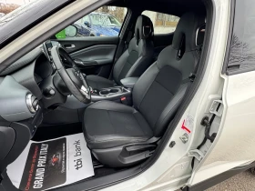 Nissan Juke Navi Camera360 BOSE Distronic! - 13499 € / 26401.75 лв. - 14866027 9