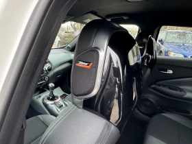 Nissan Juke Navi Camera360 BOSE Distronic! - 13499 € / 26401.75 лв. - 14866027 10