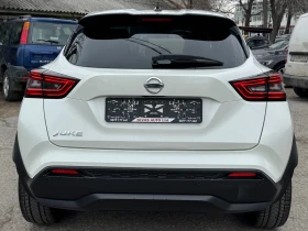 Nissan Juke Navi Camera360 BOSE Distronic! - 13499 € / 26401.75 лв. - 14866027 5