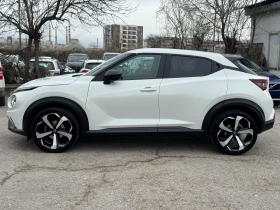 Nissan Juke Navi Camera360 BOSE Distronic! - 13499 € / 26401.75 лв. - 14866027 8