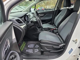 Opel Mokka 1.7CDTI 130K.C. 4X4 / КСЕНОН / ПОЛУ КОЖА / ПОДГРЕВ - 7299 € / 14275.60 лв. - 52336849 8