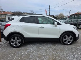 Opel Mokka 1.7CDTI 130K.C. 4X4 / КСЕНОН / ПОЛУ КОЖА / ПОДГРЕВ - 7299 € / 14275.60 лв. - 52336849 6