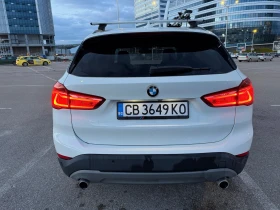 BMW X1 F48 2.0d xDrive  - 18500 € / 36182.85 лв. - 97601651 7