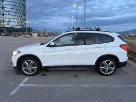 BMW X1 F48 2.0d xDrive  - 18500 € / 36182.85 лв. - 97601651 9
