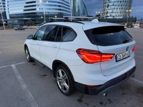 BMW X1 F48 2.0d xDrive  - 18500 € / 36182.85 лв. - 97601651 5