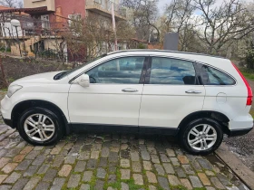 Honda Cr-v 2.2 150 2011 - 6700 € / 13104.06 лв. - 21765259 4