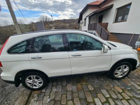 Honda Cr-v 2.2 150 2011 - 6700 € / 13104.06 лв. - 21765259 8