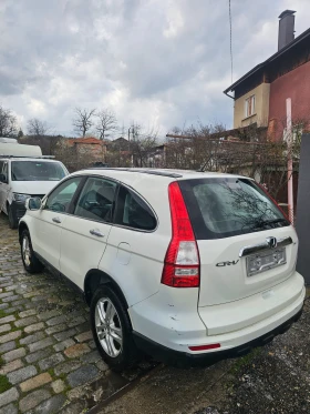 Honda Cr-v 2.2 150 2011 - 6700 € / 13104.06 лв. - 21765259 3