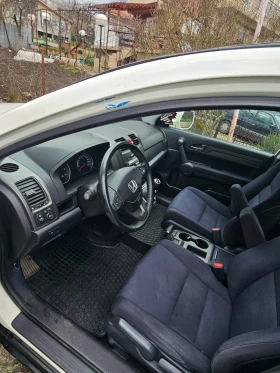 Honda Cr-v 2.2 150 2011 - 6700 € / 13104.06 лв. - 21765259 11