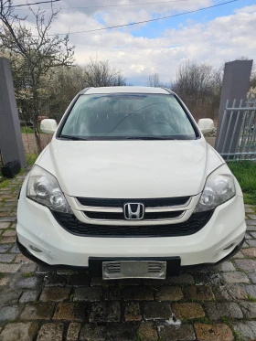 Honda Cr-v 2.2 150 2011 - 6700 € / 13104.06 лв. - 21765259 2