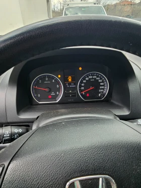 Honda Cr-v 2.2 150 2011 - 6700 € / 13104.06 лв. - 21765259 12
