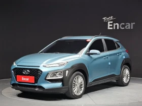 Hyundai Kona 1.6Т