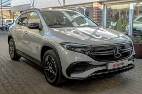 Mercedes-Benz EQA 300/4Matic/Advanced Plus/Ambient/MBUX/������ | Mobile.bg � ����� ������ 2