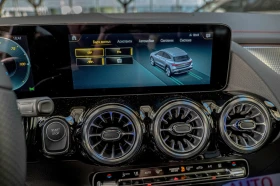 Mercedes-Benz EQA 300/4Matic/Advanced Plus/Ambient/MBUX/������ | Mobile.bg � ����� ������ 12