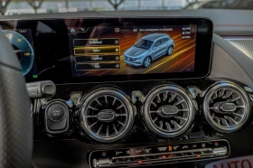 Mercedes-Benz EQA 300/4Matic/Advanced Plus/Ambient/MBUX/������ | Mobile.bg � ����� ������ 13