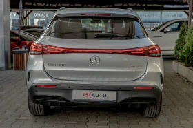 Mercedes-Benz EQA 300/4Matic/Advanced Plus/Ambient/MBUX/������ | Mobile.bg � ����� ������ 4