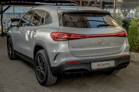 Mercedes-Benz EQA 300/4Matic/Advanced Plus/Ambient/MBUX/������ | Mobile.bg � ����� ������ 5