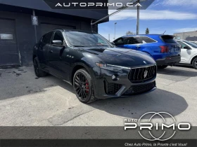 Maserati Levante Modena* A��������� * (���� �� ��) | Mobile.bg � ����� ������ 3