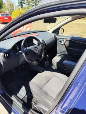 Dacia Duster 1.5d 4x4 laureate ��������� �����������  | Mobile.bg � ����� ������ 9