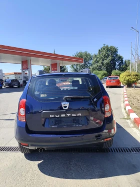 Dacia Duster 1.5d 4x4 laureate ��������� �����������  | Mobile.bg � ����� ������ 6