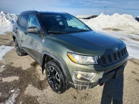 Jeep Compass TRAILHAWK| CARFAX| ���������� | Mobile.bg � ����� ������ 2