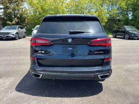 BMW X5 * xDrive40i * ПОДГРЕВИ * ПАНО * 2 КЛЮЧА * CARFAX * - 30500 € / 59652.82 лв. - 22185942 4
