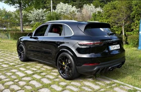 Porsche Cayenne TURBO | CARBON | CERAMIC 