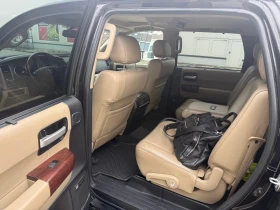 Toyota Sequoia Platinum | Auto.bg — изображение 8