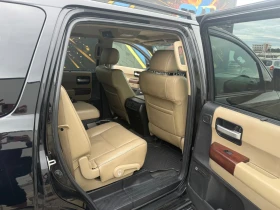 Toyota Sequoia Platinum | Auto.bg — изображение 10