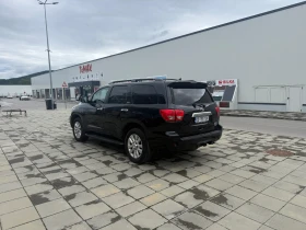 Toyota Sequoia Platinum | Auto.bg — изображение 3