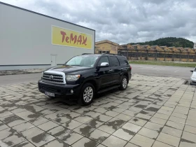Toyota Sequoia Platinum | Auto.bg — изображение 2