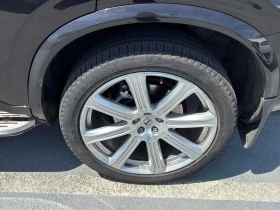 Volvo Xc90 T6 INSCRIPTION/CARFAX/ФИНАНСИРАНЕ | Auto.bg — изображение 13
